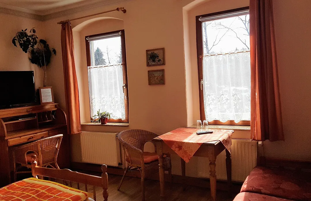 Pension&Gasthaus Nostalgie-1