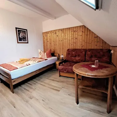 Pension&Gasthaus Nostalgie-3